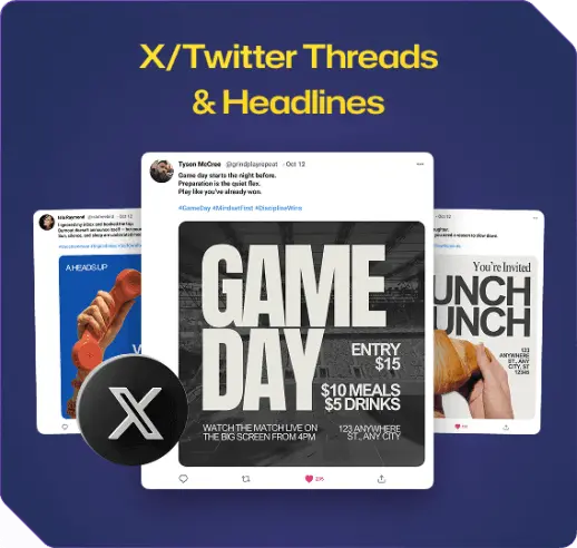 Using the Buzz Agents AI viral content finder to identify trending videos and repurpose them into unique social media variations.