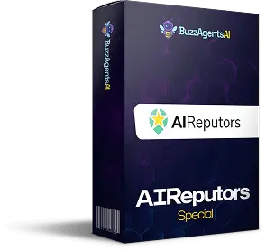 BuzzAgentsAI AIReputors Special