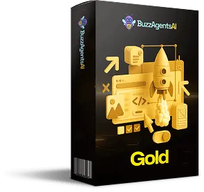 BuzzAgentsAI Gold