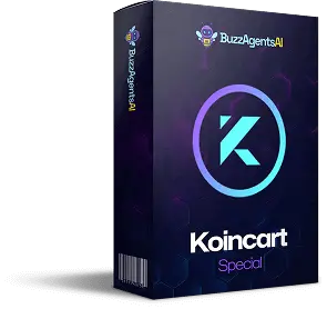 BuzzAgentsAI Koincart Special