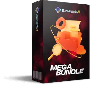 BuzzAgentsAI Megabundle Upgrade
