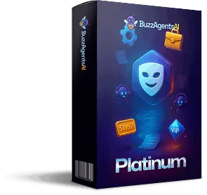 BuzzAgentsAI Platinum