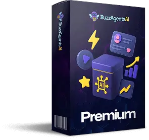 BuzzAgentsAI Premium