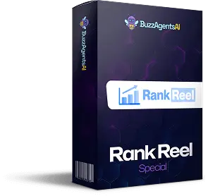 BuzzAgentsAI RankReel Special